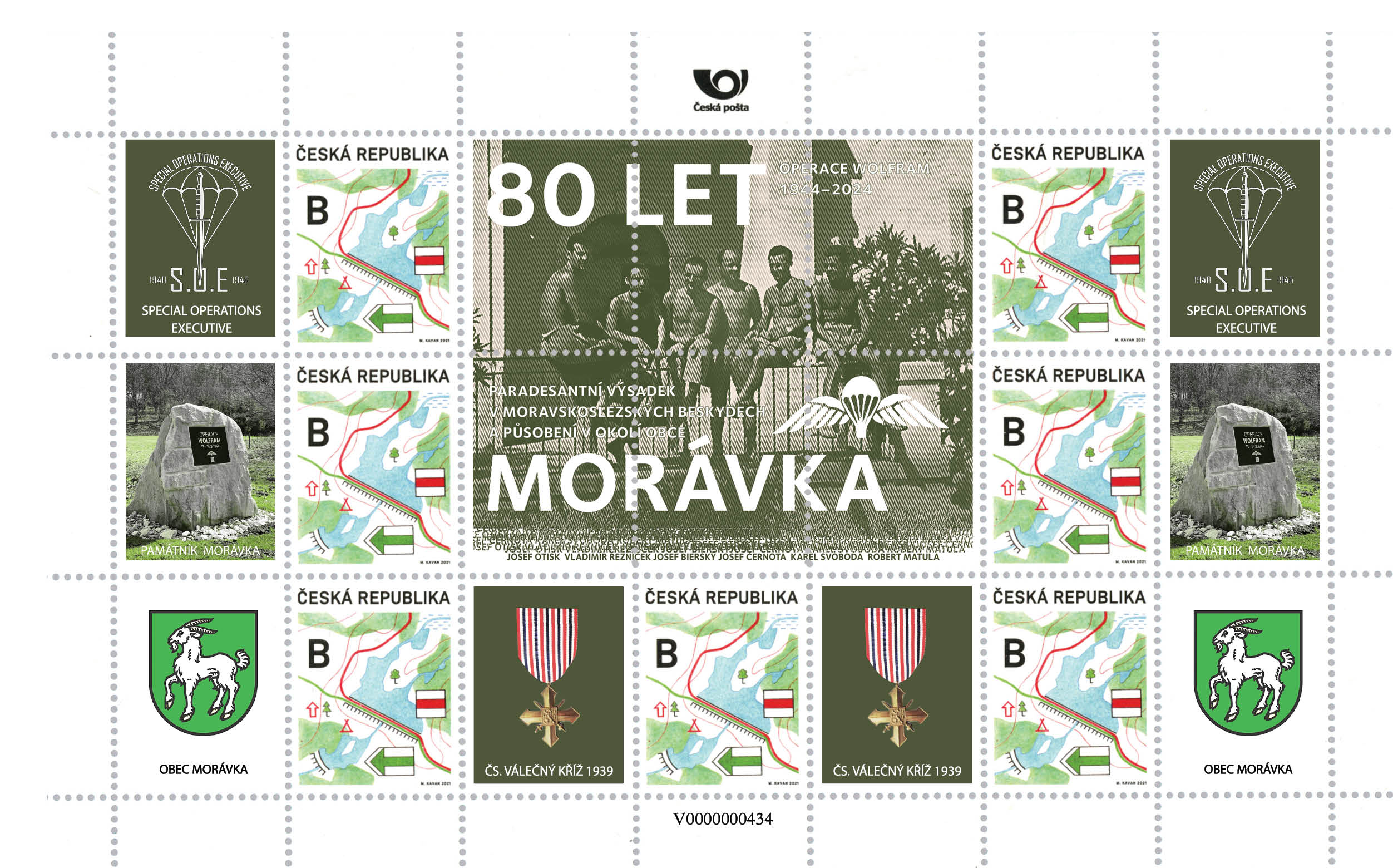 80 let operace Wolfram (N002)